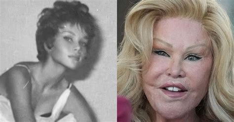 Jocelyn Wildenstein Insists She’s Never Had Cosmetic Surgery