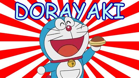 How to Cook Doraemon's Dorayaki - YouTube