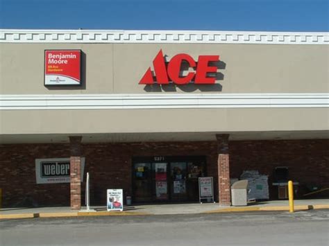 Ace Hardware - Wesley Chapel - Wesley Chapel, FL | Yelp