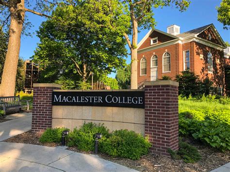 Macalester will not house former Sheraton residents - The Mac Weekly