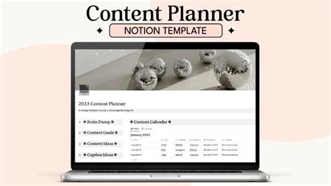 5 Notion Content Creation Templates To Elevate Your Content