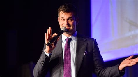 Podcast: Michael Kosta Daily Show comedian talks tennis - Sports Illustrated