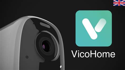 VicoHome | Video Surveillance Cameras for Home, No Wires and No ...