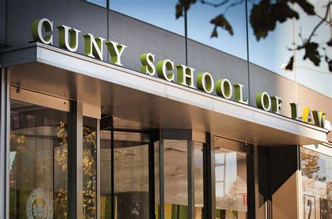 CityViews: CUNY Law School Needs to Confront its Race Problem