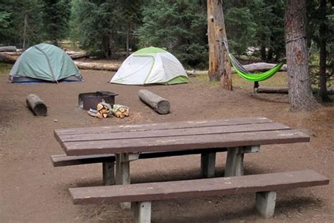 Crater Lake Camping: Everything You Need to Know » The Parks Expert