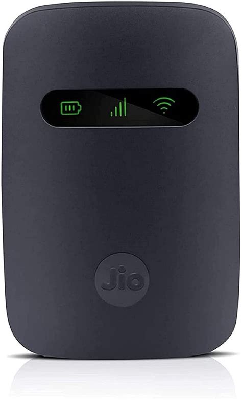 Usb Jio 4G WiFi Hotspot, Model Name/Number: 540, 150 Mbps at Rs 2000 in ...