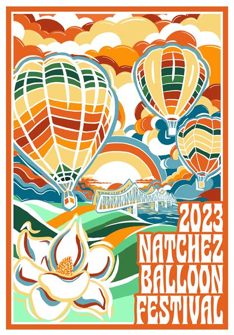 Contest - Natchez Balloon Festival 2023