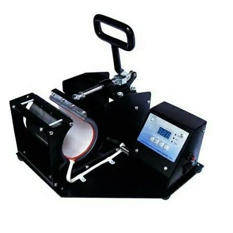 Mug Printing Machine, Capacity: 100-150 Pieces/Hour, Rs 3500 | ID: 11143524133