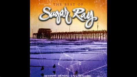 Sugar Ray - The Best Of (Full Album) - YouTube