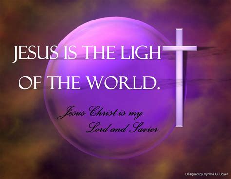 Jesus light of the world verse pictures and background images,photos,wallpapers | choosboox