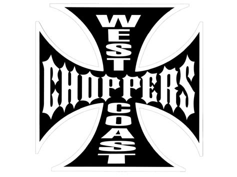 West Coast Choppers Logo – Automarken, Motorradmarken, Logos ...