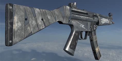 The Best Weapons Skins In Rust