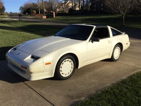 1988 Nissan 300ZX Turbo - Z31 Market - CLASSIC.COM