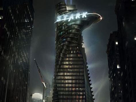 Tony Stark tower in NewYork Iam Architect | Marvel images, Tony stark, Marvel cinematic universe