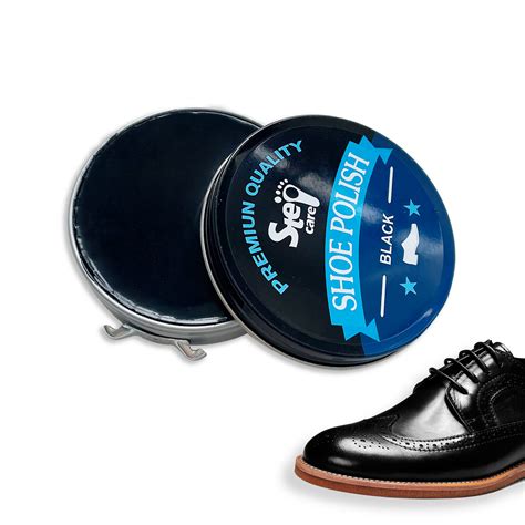 Wholesale Solid Shoe Polish Manufacturer and Supplier, Factory | Runtong