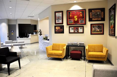 Dr. Arthur J. Ting - Arthur J. Ting orthopaedic surgery and sports medicine facility page