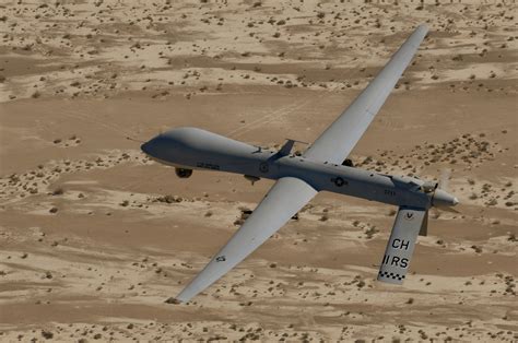 Photo : MQ-1 Predator