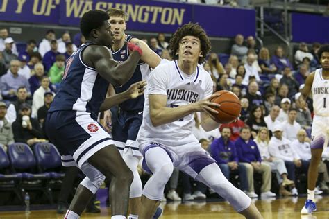 Reviewing UWDP’s 2023 Men's Basketball Computer Projections - UW Dawg Pound