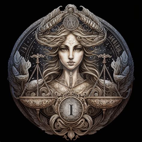 Libra 3 by DigitalDaVinciAIArt on DeviantArt