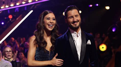 'Dancing With the Stars': Valentin Chmerkovskiy Says Gabby Windey's ...