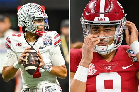 2023 NFL Draft: A Way-Too-Early Look at the Projected Top 10