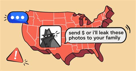 State-by-State Sextortion Laws | Bark