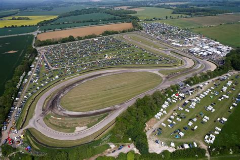 Lydden Hill track day review | Visordown