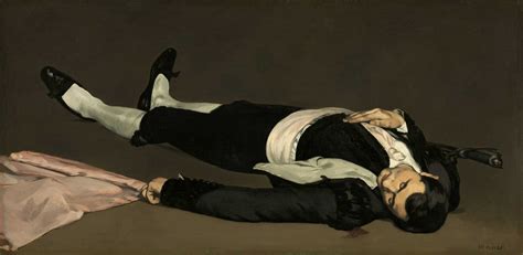 Manet, Degas - Friends, Rivals - Fine Art Connoisseur