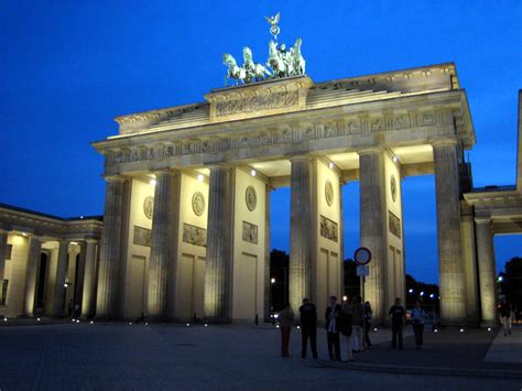 Berlin Cityguide | Your Travel Guide to Berlin - Sightseeings and ...