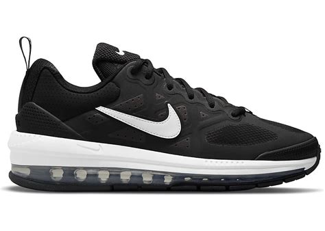 Nike Nike Air Max Genome Black White Men's - CW1648-003 - US