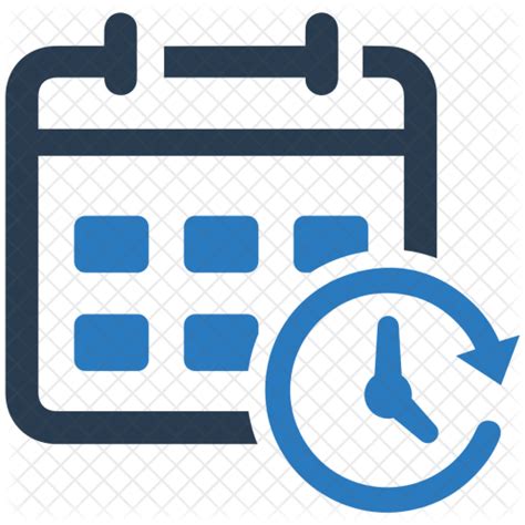 Schedule Icon Png - Schedule Free Icons | Fyhana Ballen