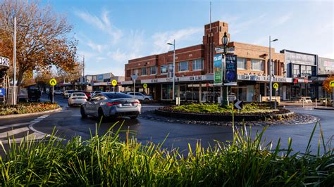 Planning and Infrastructure | Warrnambool City Council