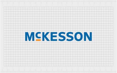 The History And Evolution Of The McKesson logo