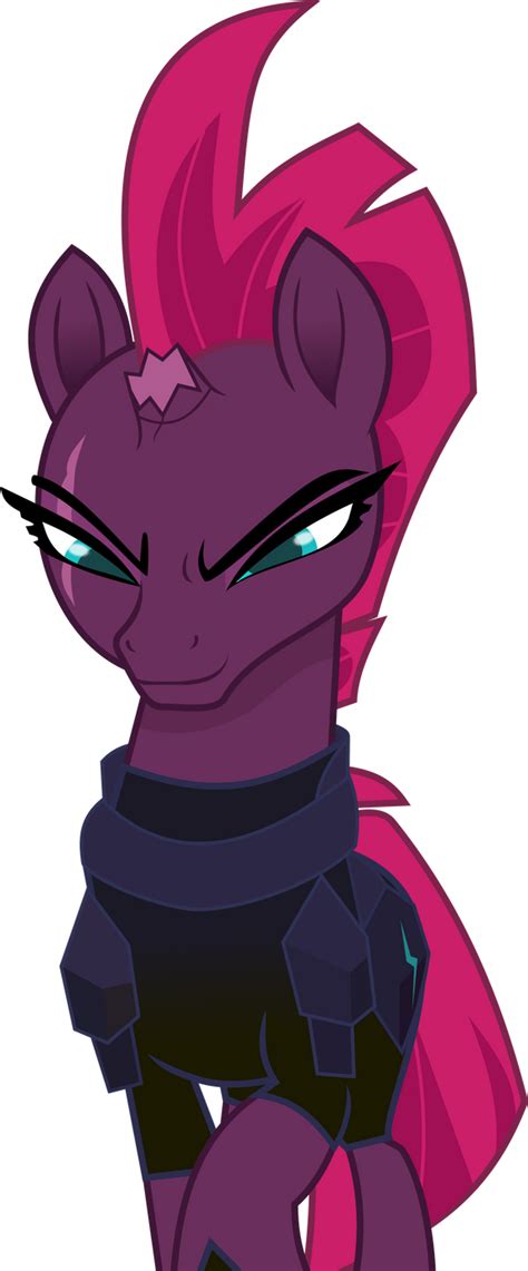 MLP Movie -Tempest Shadow by jhayarr23 on DeviantArt