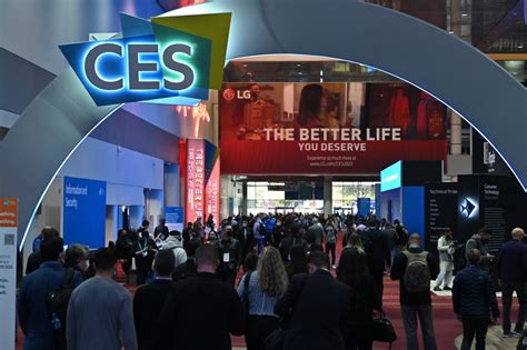 CES Gets Meetings Industry Going for 2023