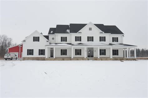 Colts Neck | Coppertree Homes