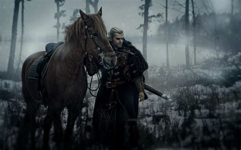 デスクトップ壁紙 : 2560x1600 px, コスプレ, リビアのGeralt, うま, 剣, ウィッチャー3ワイルドハント ...