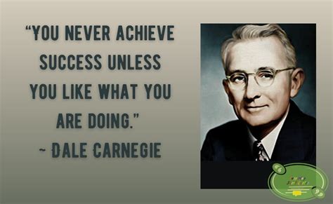 105 Dale Carnegie Quotes - Inspiring Short Quotes