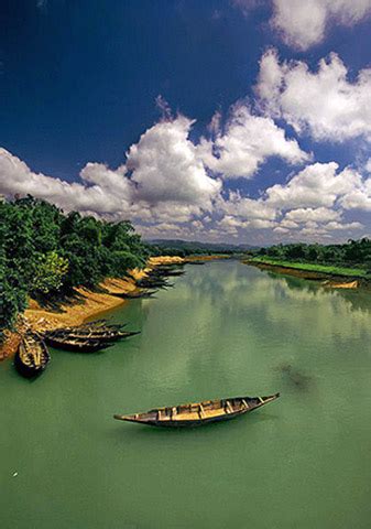 Beautiful Bangladesh – International Social Business Summer Program