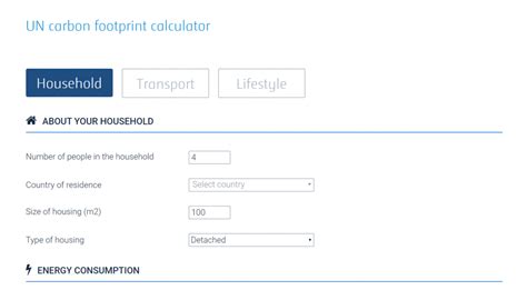 7 Best Carbon Footprint Calculators in 2024 - Footprint Hero