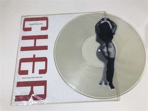 Cher ‎– Could've Been You (Resimli Plak) Plak, CD, DVD Satın Al