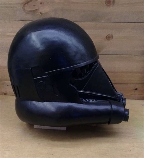 Death Trooper Helmet | Etsy