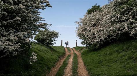 How Many Miles The Pilgrimage To Canterbury Take | TouristSecrets