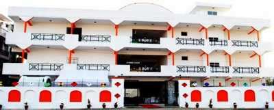 Book Hotels in Haridwar, Premium, Luxury, Deluxe Budget Hotels