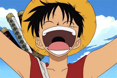 Can Luffy Swim in One Piece? (& Will He Be Able to Learn)