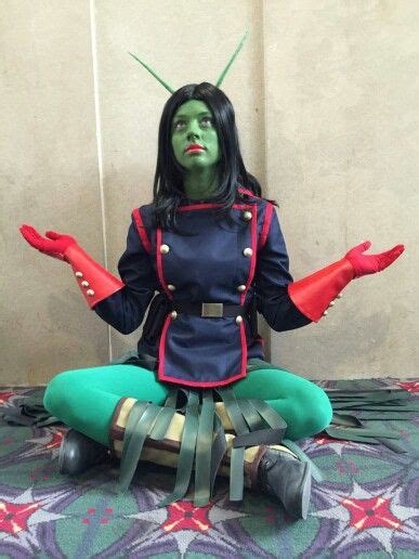 Mantis #cosplay | Guardians of the galaxy, Cosplay, Guardian