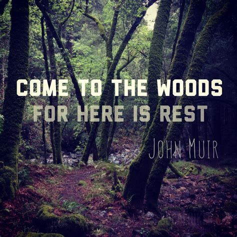 Quotes about Nature john muir (48 quotes)