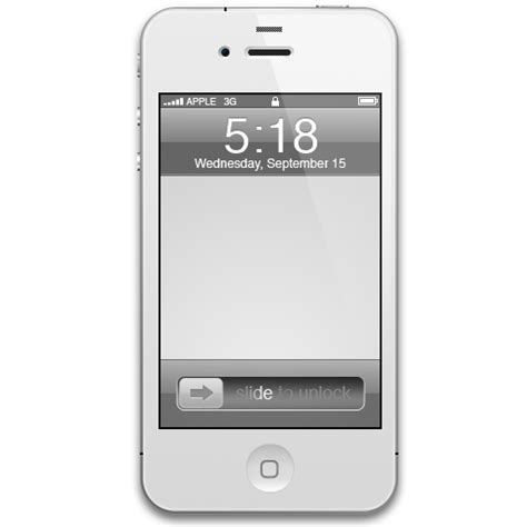 Apple iPhone 4 16GB White Factory Unlocked Price and Specification