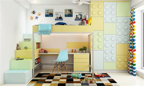 Everything You Need To Know About Kids Room Storage Design Cafe