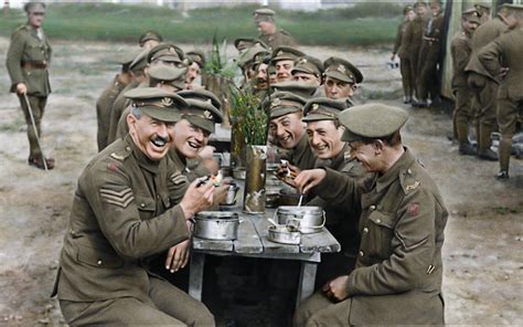 They Shall Not Grow Old Movie Review | The Mad Movie Man